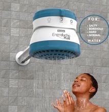 Enerbras Enerducha 3T Instant Shower