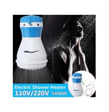 Fame Durable Energy Saving Instant Shower