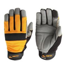 Tolsen Mechanic Gloves - XL