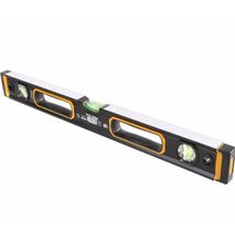 Tolsen Spirit Level (With Powerful Magnets) - 32'inch/80cm