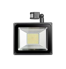 Tronic Infrared Motion Sensor 180 Security Floodlight