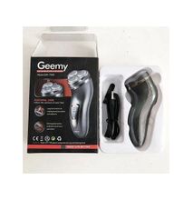 Geemy Rechargeable Shaver/Smother