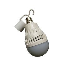 Kamisafe 9 W emergency energy saving lamp-KM-5819A