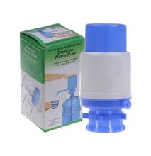 Nunix HandPress Water Dispenser Manual Pump