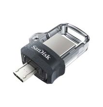 Sandisk 64GB OTG Dual Drive 3.0 for Android Devices and Computers