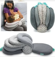 Baby Adjustable Nursing Pillow