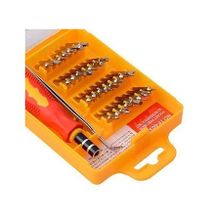 32 in 1 Precision Hardware Screw Driver Tool Sets Portable Screwdriver Kit
