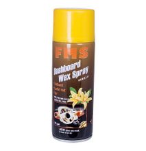 Fms Dashboard Wax Spray Vanilla 450 Ml