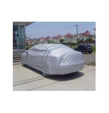 Full Car Cover Indoor Outdoor Sunscreen Heat Protection