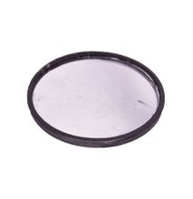 Generic Car and Motor cycle Round Convex Mirror
