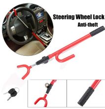 Generic Steering Wheel Lock Anti Theft
