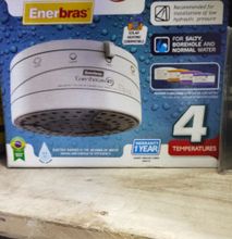 Enerbras Enerbras Enershower (4 ) Instant Shower Heater