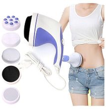 Toning & Relaxing Body Massager