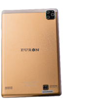 Euron Tablet 10 Inch 2GB RAM 32GB ROM Gold