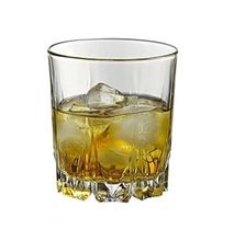 Whisky Glass Set - 6 Pieces.