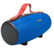 Wster WS-1838 Portable Wireless Bluetooth Speaker