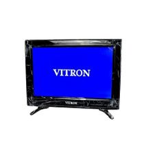 Vitron 19 Inch HD Digital LED TV HTC1946DS17