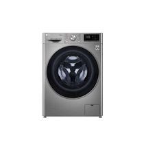 LG F2V5PYP2T Front Load Washing Machine 8 Kg - Sliver