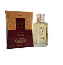 Crown Perfumes ALYOUM Parfum natural spray. Long Lasting, Sweet attractive scent, Lasts long, High Quality and Perfect