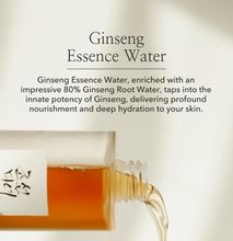 Beauty of Joseon GINSENG & NIACINAMIDE Essence Water Moisturizing Toner. Removes Wrinkles & Dark Spots