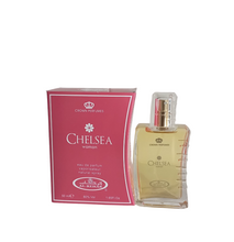 Crown Perfumes Chelsea Woman Parfum natural spray. Long Lasting, Sweet attractive scent, Lasts long, High Quality and Perfect