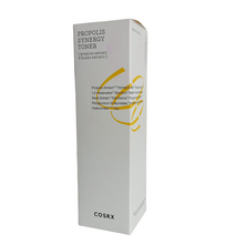 Cosrx HONEY & PROPOLIS Extract Propolis Synergy Toner. Removes Blemishes & Facial Imperfections