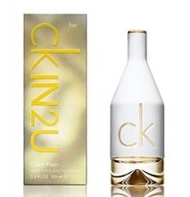 Ck in2u perfume ladies