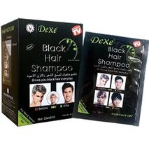 Dexe Instant Quick Hair Dye Shampoo