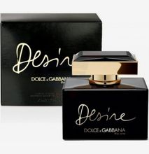 Dolce&Gabbana The One Desire 2.5 oz Women's Eau de Perfume