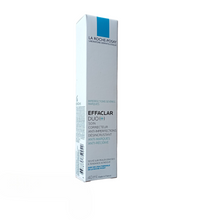 La Roche Posay Effaclar Duo Soin Correctuer Anti Imperfections, Anti-Marks Face Cream. Treats ACNE, Removes Imperfections, Marks, Moisturizes & Smooths