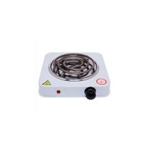 Electric cooker / Single Sprial Hotplate single coil