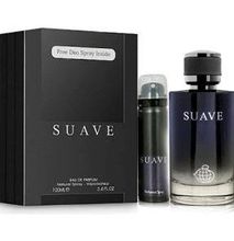 Fragrance World SUAVE PERFUME FOR MEN