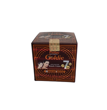 Goldie Facial Beauty Cream. Removes Pimples, Blackheads, Dark Circles, Wrinkles, Freckles, Spots, Stains, Moisturizes, Softens & Smooths