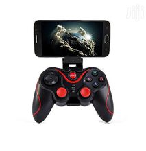 Game Controller,Bluetooth4.0,Wireless GamepadController, Joystick, For Android Phone A8, Bluetooth Gamepad