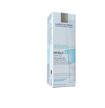 La Roche Posay Anti-aging & Anti WRINKLE Facial Aqua Gel SPF30. Removes Wrinkles, Prevent Photo-Aging, Moisturizes, Smooths, Plumps & Repairs Damaged Skin