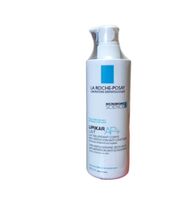 La Roche-Posay NIACINAMIDE & SHEA BUTTER Lait AP+ Body Lotion. Moisturizes, Calms Irritations, Scratching, Soothes, Treats Eczema, Glows, Evens & Hydrates