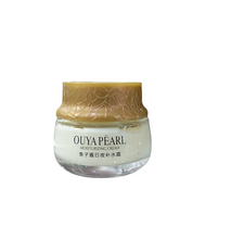 Ouya Pearl CAVIAR Day & Night Moisturizing Face Cream. Anti Aging, Anti-Wrinkle, Makes skin Look Young, Moisturizes, Make skin radiant, Hydrated and Evens