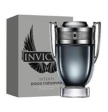 Paco Rabanne Invictus Intense perfume