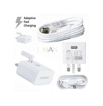 Samsung Fast charger for all android