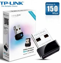 TP Link 150 mbps Wireless N Nano