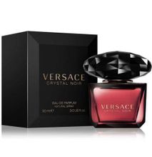 Versace Crystal noir perfume