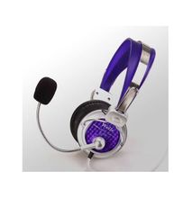 WEILE WL Stereo Computer Gaming Headphones With Mic