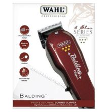 Wahl Balding Professional Hair Clipper/Shaving Machine