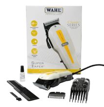 Wahl Shaving Machine-WAHL Super Taper Hair Clipper