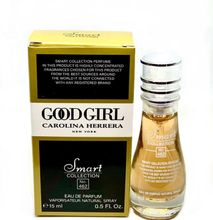 fragrance good girl 15 ml