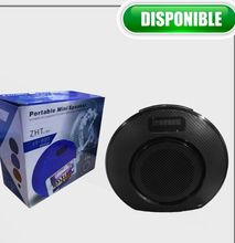 Portable bluetooth speaker CL-920
