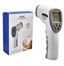 CLOC Non-Contact Infrared Thermometer SK-T008