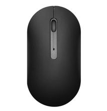 Micropack Bluetooth 5.0/3.0 Slim Wireless Mouse â Black
