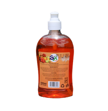 GXFRESH Hand wash, flavour Tropical- 0.5L
