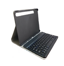 Detachable Wireless Bluetooth keyboard Tablet case For Samsung Galaxy Tab S7+ T970 T976 keyboard Stand Magnetic Cover